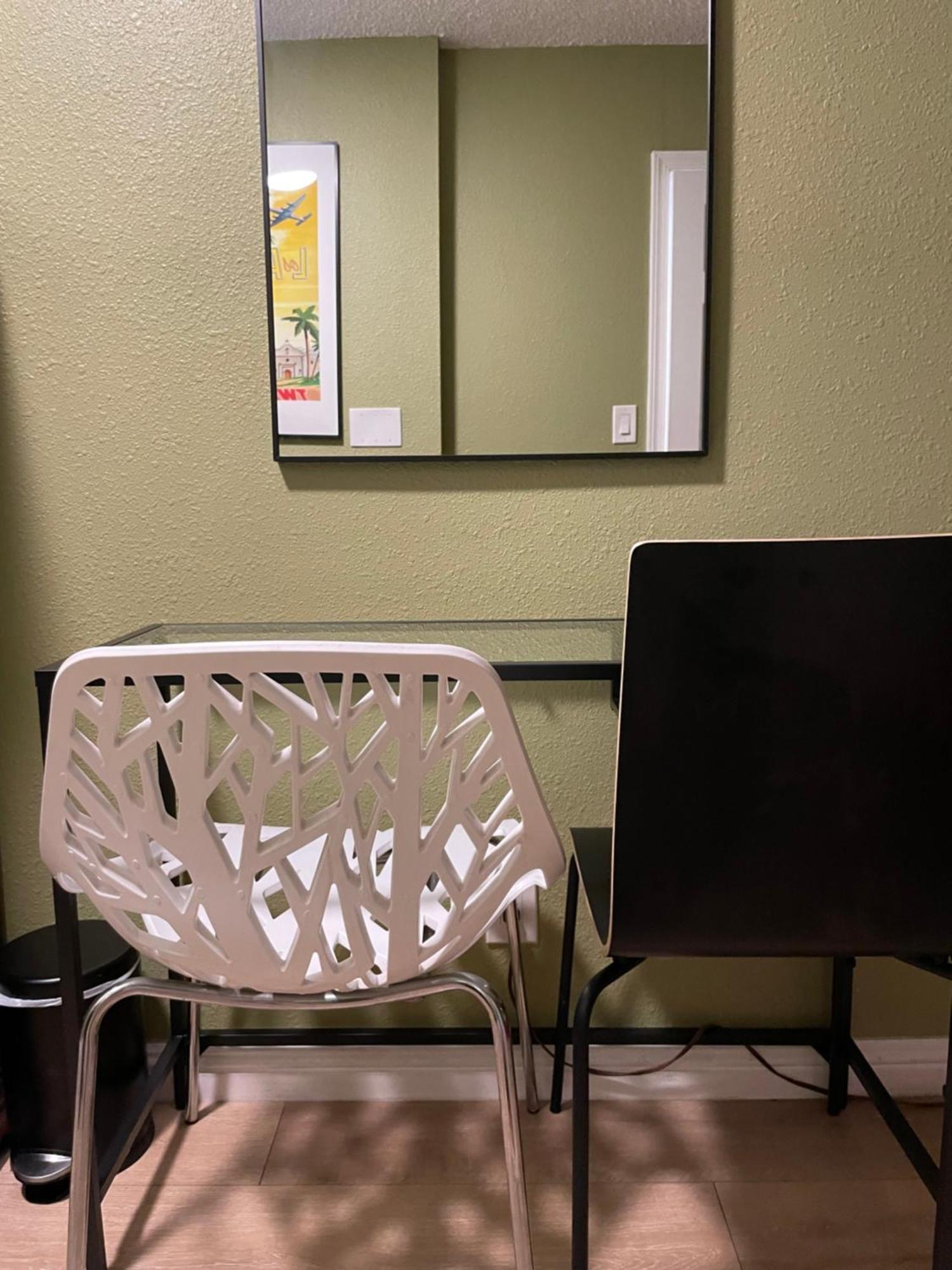 Private Room In Los Angeles With Ac, Strong Wifi, Smart Tv, Work Desk Near Sofi Stadium Экстерьер фото