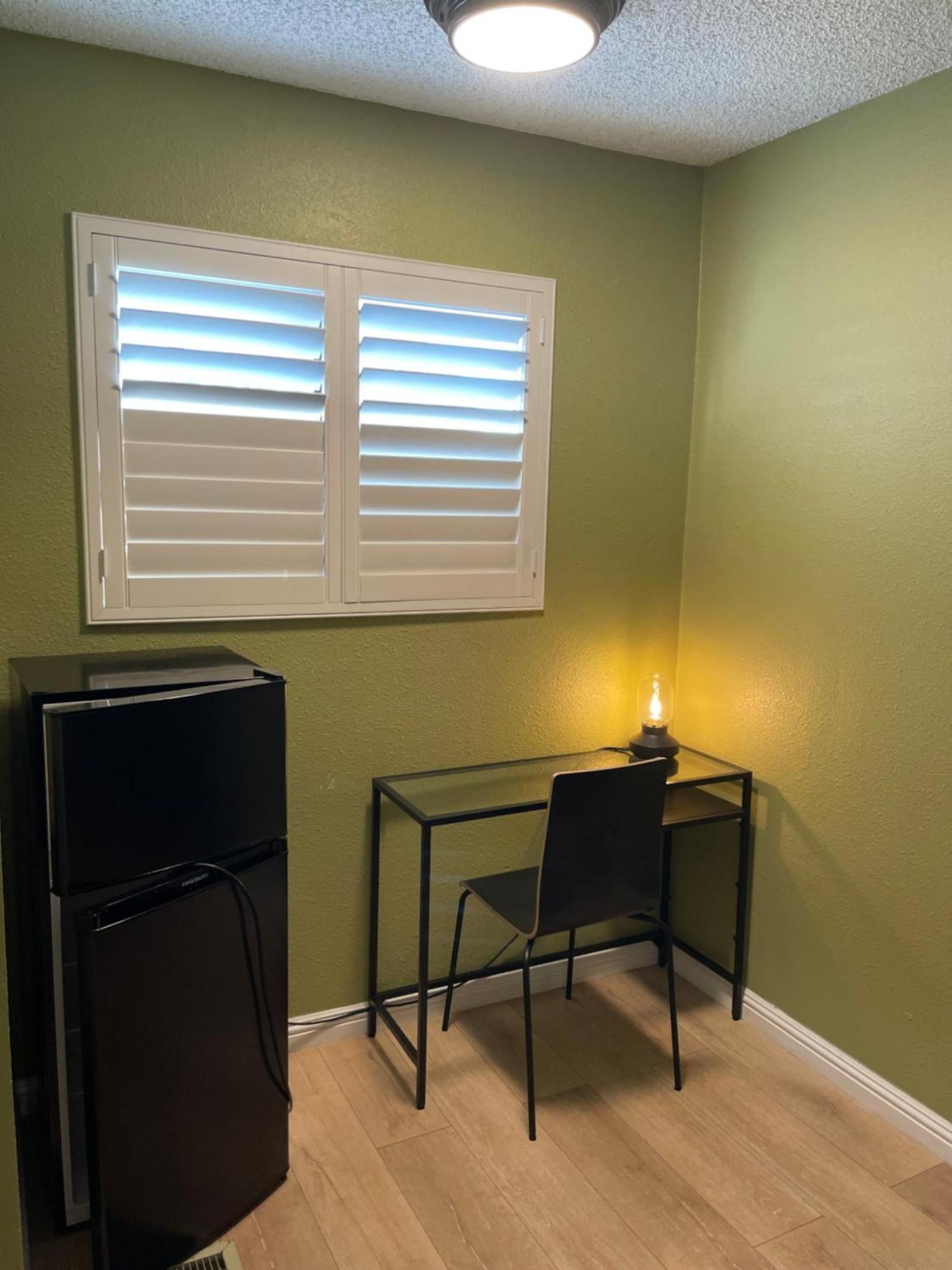 Private Room In Los Angeles With Ac, Strong Wifi, Smart Tv, Work Desk Near Sofi Stadium Экстерьер фото