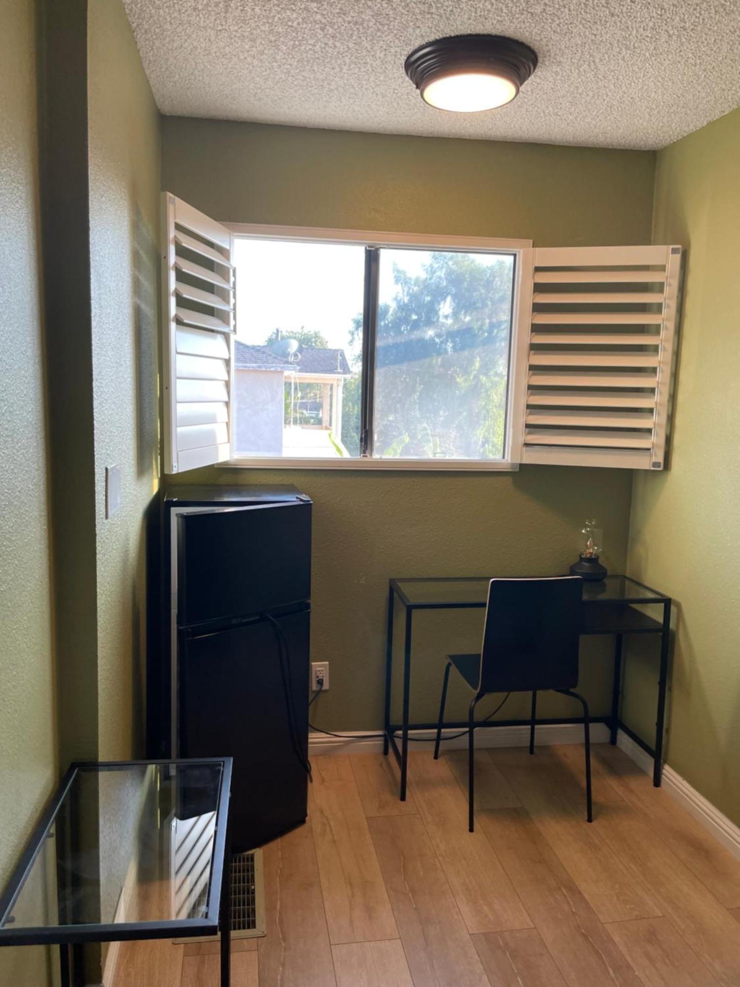 Private Room In Los Angeles With Ac, Strong Wifi, Smart Tv, Work Desk Near Sofi Stadium Экстерьер фото